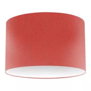 Satsuma Silk Drum Lampshade