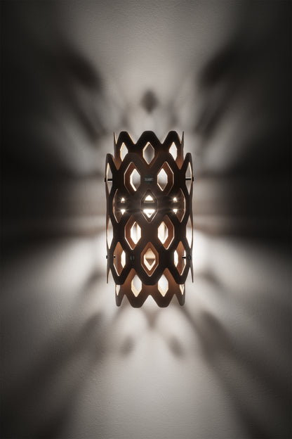 Charlotte Outdoor Wall Light IP65