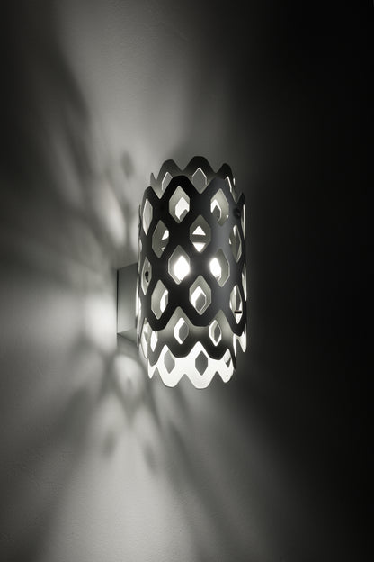 Charlotte Outdoor Wall Light IP65
