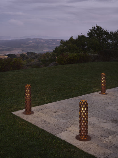 Charlotte Outdoor Bollard IP65