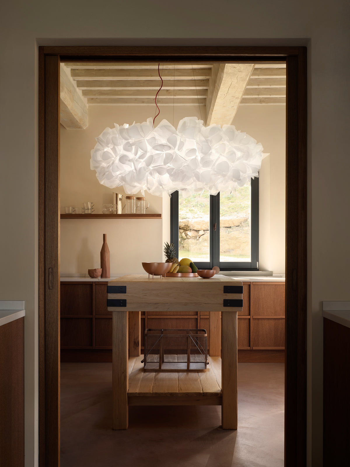 Clizia Mama Non Mama Pendant 130