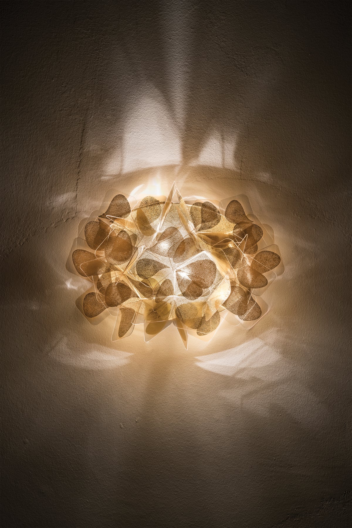 Clizia Mama Non Mama Wall Light