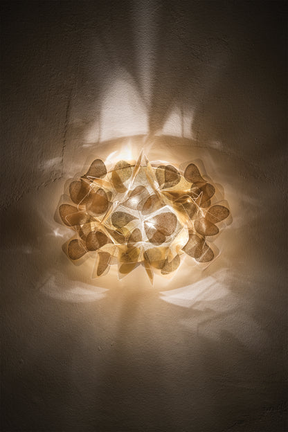 Clizia Mama Non Mama Wall Light