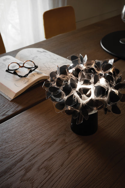 Clizia Mama Non Mama Portable Table Lamp