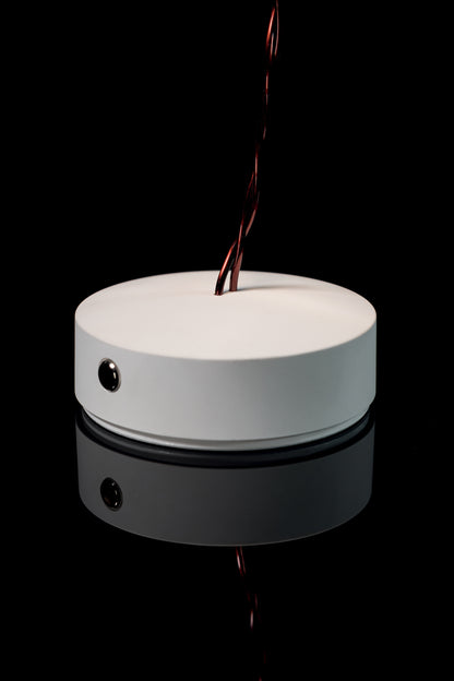 La Fleur Portable Table Lamp