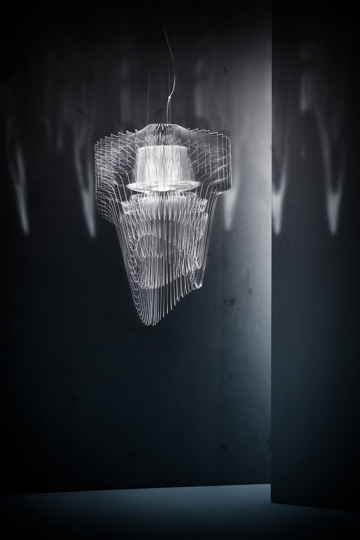 Aria Pendant