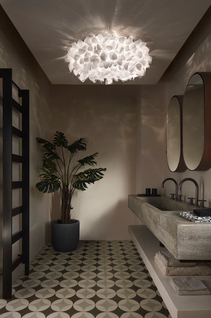 Clizia Mama Non Mama Ceiling and Wall Light