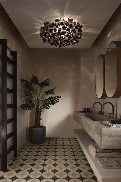 Clizia Mama Non Mama Ceiling and Wall Light