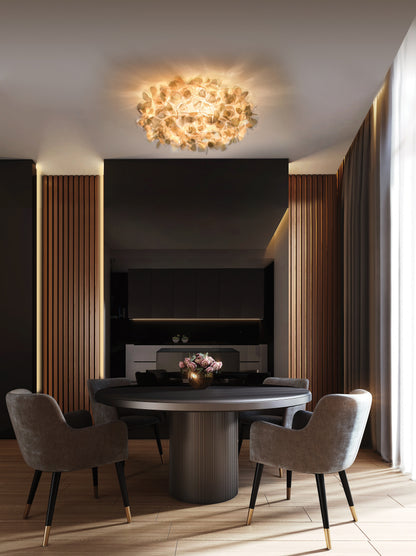 Clizia Mama Non Mama Ceiling and Wall Light