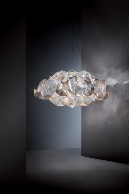 Drusa Pendant