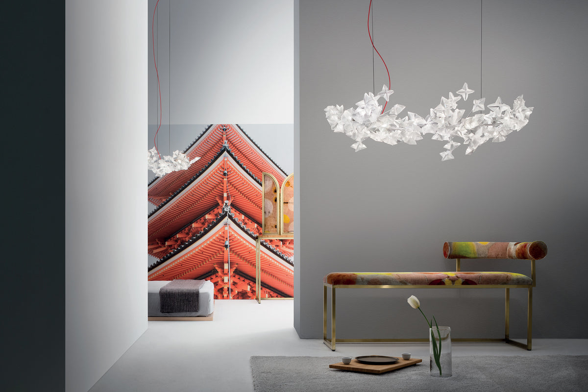 Hanami Linear Pendant