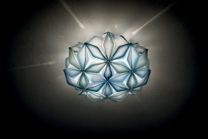 La Vie Ceiling and Wall Light