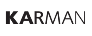 Karman Slider Logo