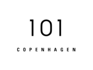 101 Copenhagen Slider Logo