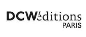 DCW Editions Slider Logo