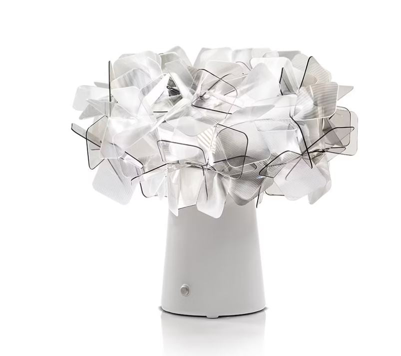 Clizia Portable Table Lamp