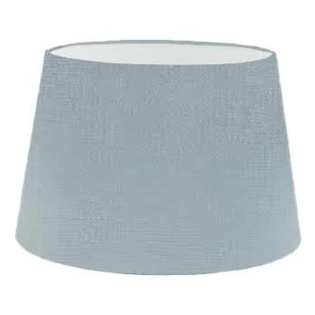 Star Silk French Drum Lampshade