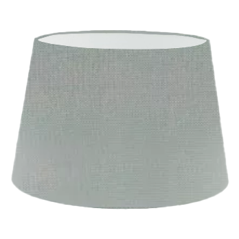 Stardust Silk French Drum Lampshade