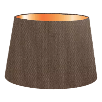 Storm Cotton French Drum Lampshade