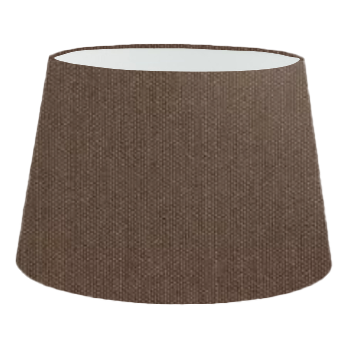 Storm Cotton French Drum Lampshade