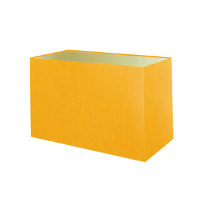 Sunshine Cotton Rectangle Lampshade