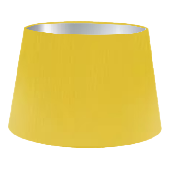 Sunshine Silk French Drum Lampshade