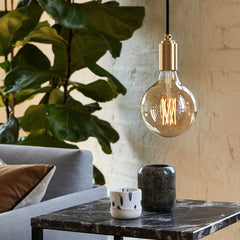 Tala Pendant Light Fixture