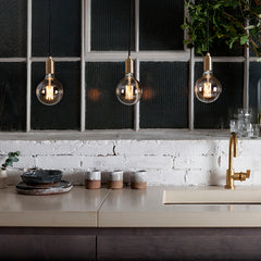 Tala Pendant Light Fixture