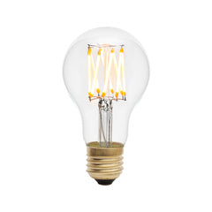 Tala Globe LED Bulb Dimmable E27 6W