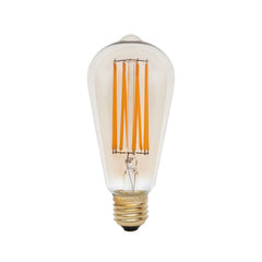 Tala Tinted Squirrel Cage LED Bulb Dimmable E27 3W 2200K