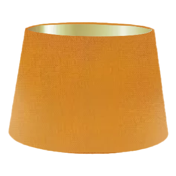 Tangiers Silk French Drum Lampshade