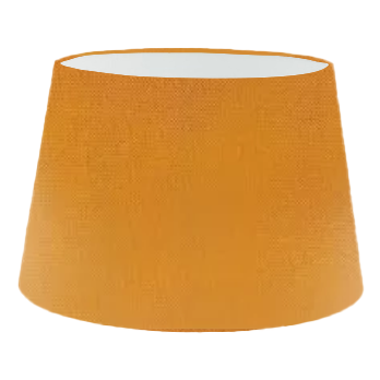 Tangiers Silk French Drum Lampshade