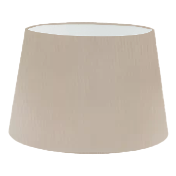 Thimble Silk French Drum Lampshade