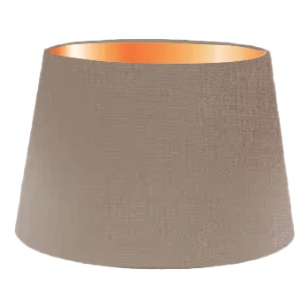 Thyme Silk French Drum Lampshade