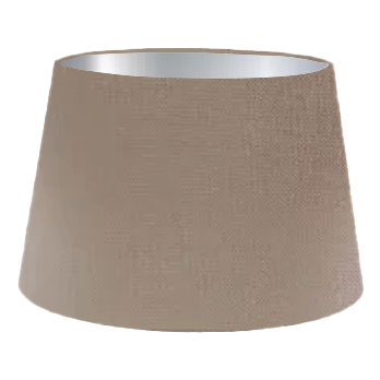 Thyme Silk French Drum Lampshade