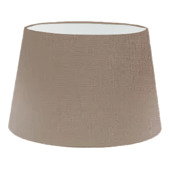 Thyme Silk French Drum Lampshade