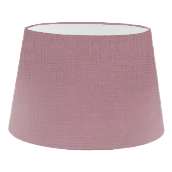 Twilight Silk French Drum Lampshade