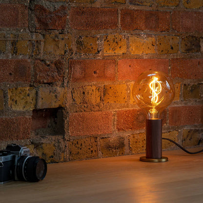 Knuckle Table Lamp