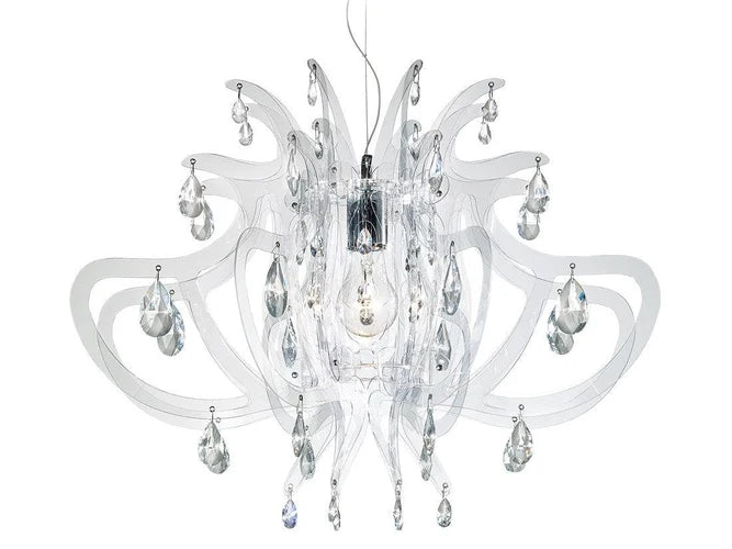 Lillibet Pendant