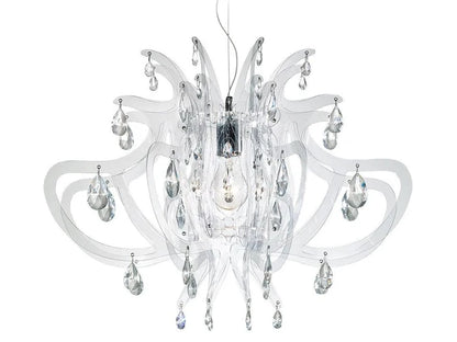 Lillibet Pendant