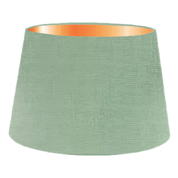 Willow Silk French Drum Lampshade