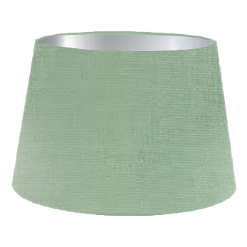 Willow Silk French Drum Lampshade