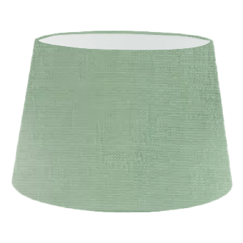 Willow Silk French Drum Lampshade