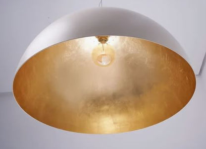 Amedeo Suspension Pendant Light