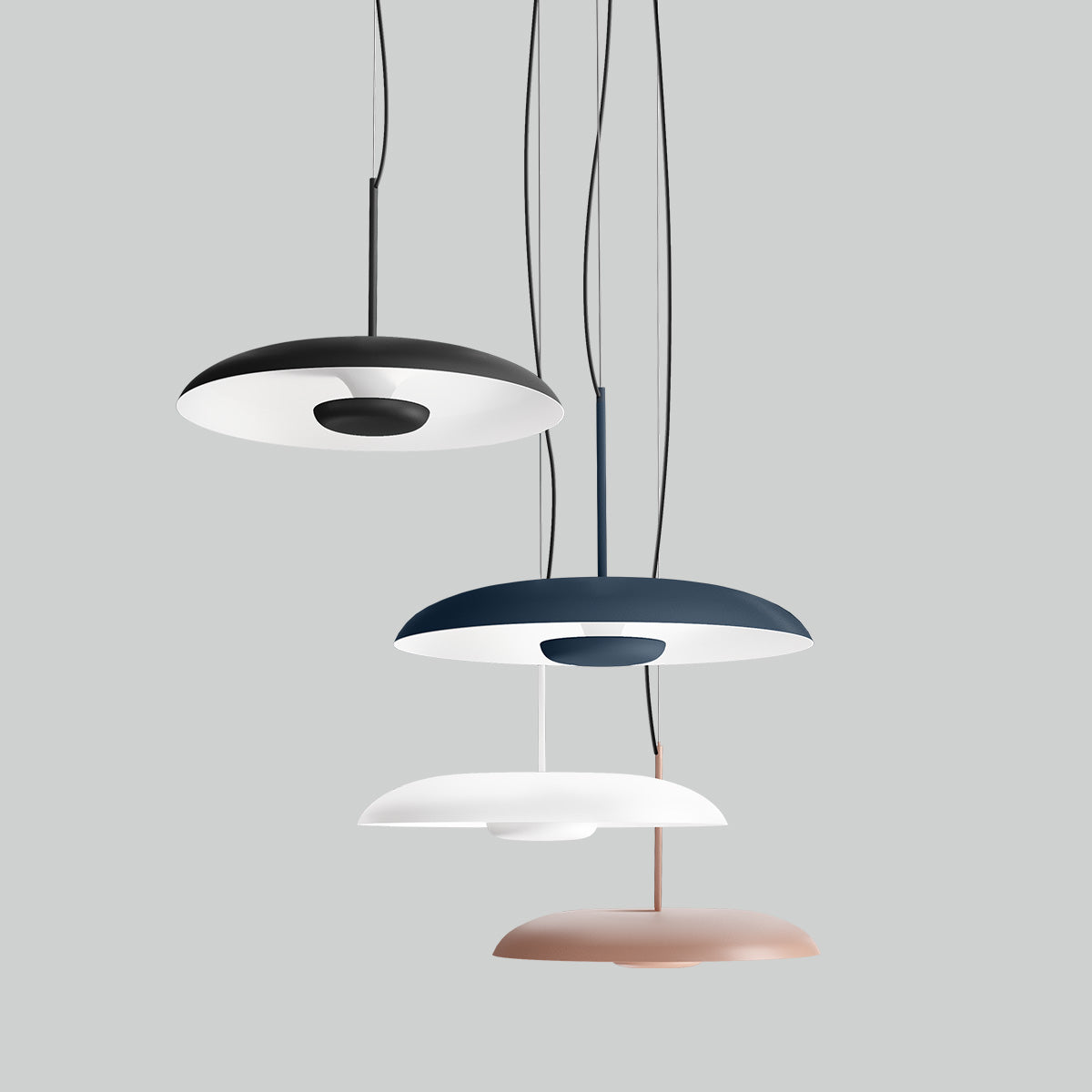 Basin_P Pendant