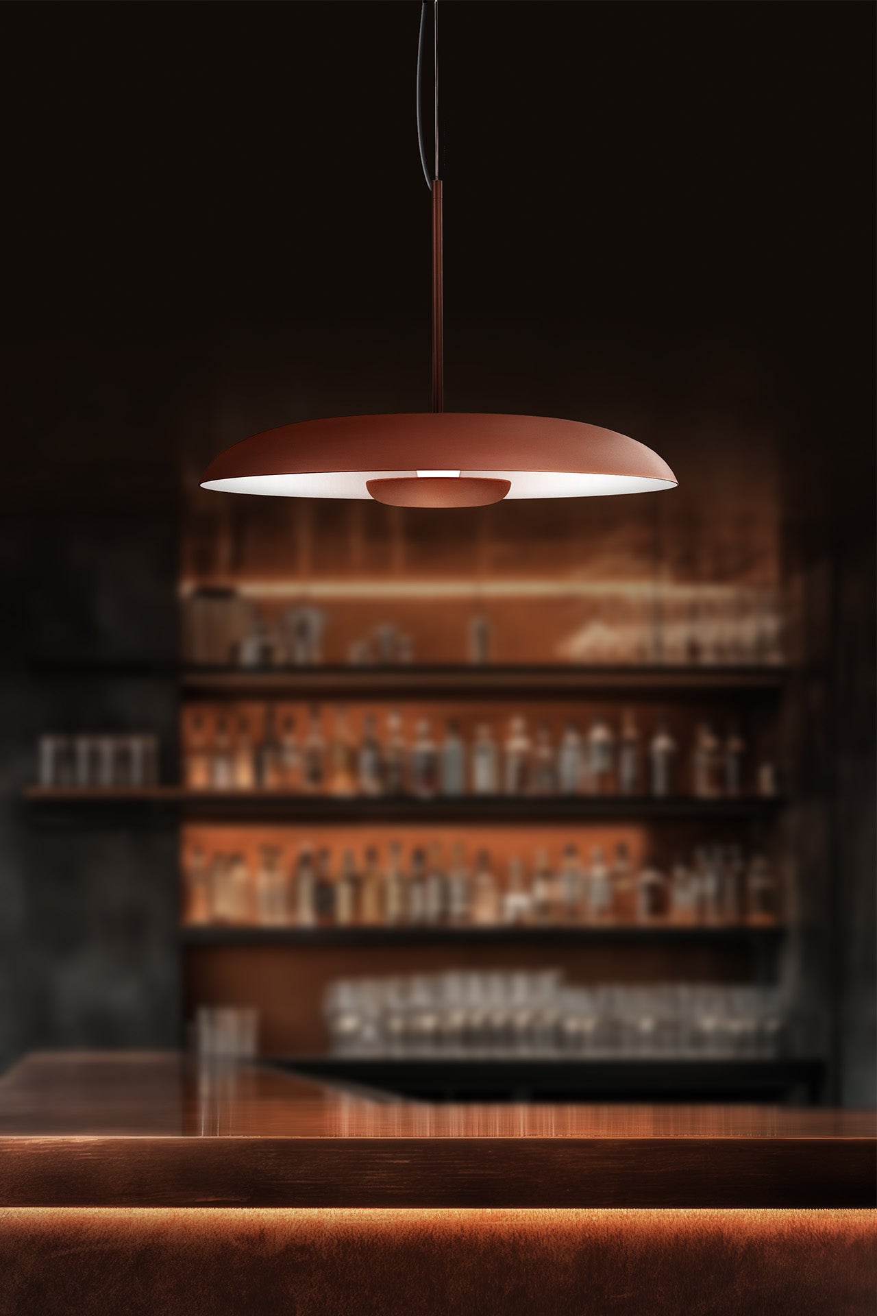Basin_P Pendant