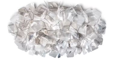 Clizia Ceiling and Wall Light