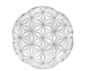 La Vie Ceiling and Wall Light