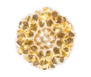 Clizia Mama Non Mama Ceiling and Wall Light