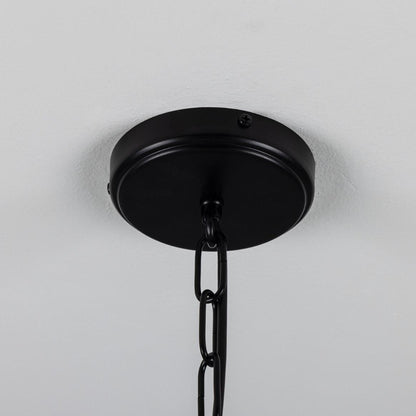 Seville Ceramic Mid-Century Modern Pendant Light